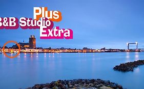 Studioextra Incl Auto P